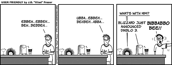 userfriendly